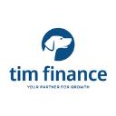 Tim Finance logo